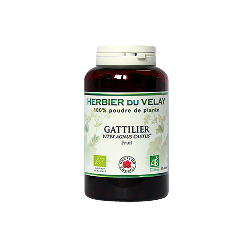 GATILIER* 180 GELULAS 410MG LOCAL
