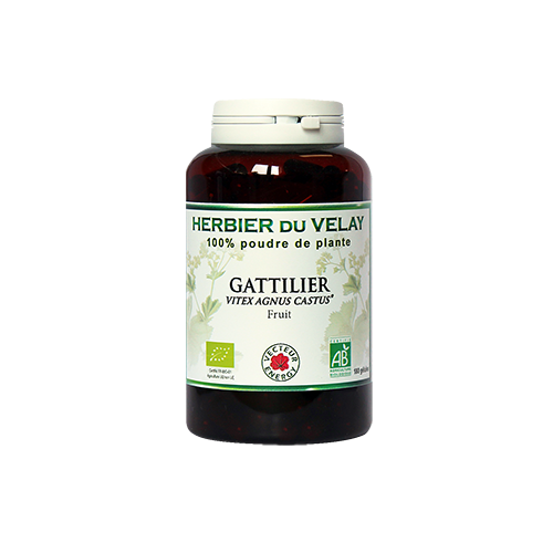 GATILIER* 180 GELULAS 410MG LOCAL