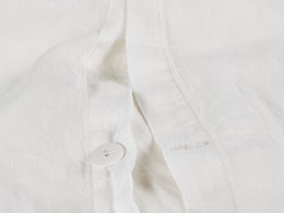 Linen Duvet Cover | 5 Colors