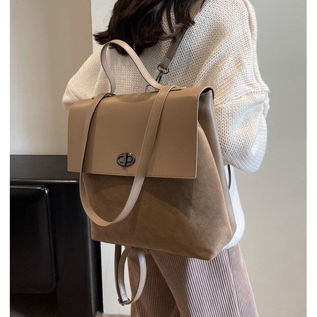 AnBeck 'Feel you Style' Rucksack (2 Farboptionen)