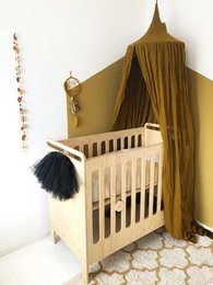 Manta Tuck-Inn 60x120 Ombre Sweet Honey