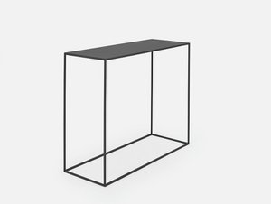 Konsole TENSIO METAL 100x35