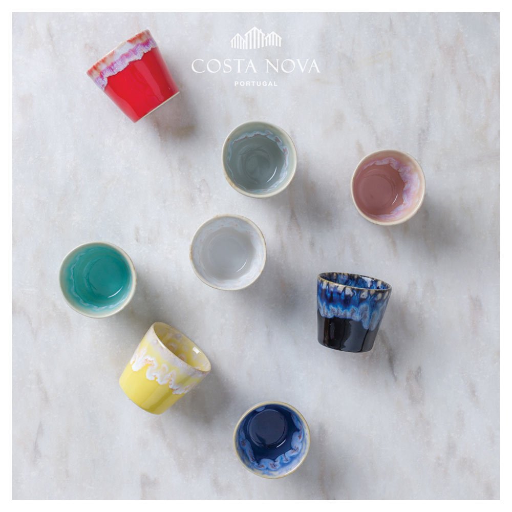 GRESPRESSO Espressotasse 9cl LSC 061 Denim