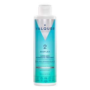 Bioplex Nº 2 - Intensive Repair Treatment - 200 ml