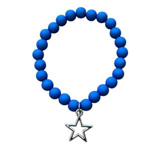 Children's bracelet star