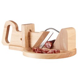 laguiole SAUSAGE SLICER