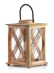 LOUIS Lantern XL 22.5x22.5xh34cm