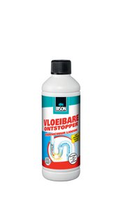 Bison Vloeistof ontstoppen 500ml