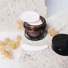 Crème en or régénératoire 50 ml