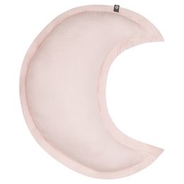 Cuscino in mussola "Luna"
