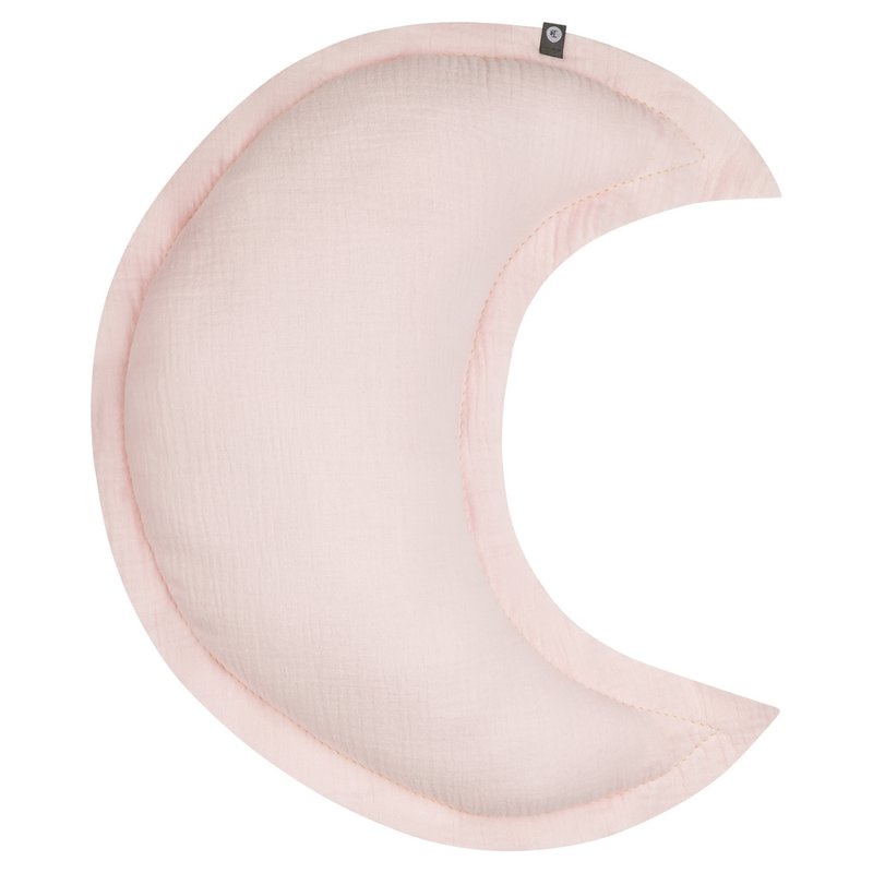Cuscino in mussola "Luna"