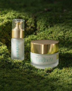 Neuro Calm Duo – Augencreme- und Gesichtscreme-Set