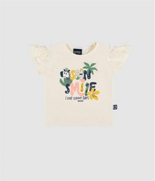 T-Shirt Sun Smile