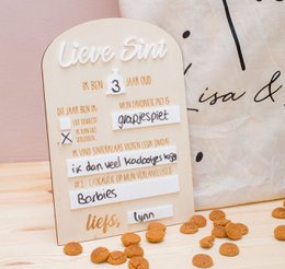 Leukmetletters