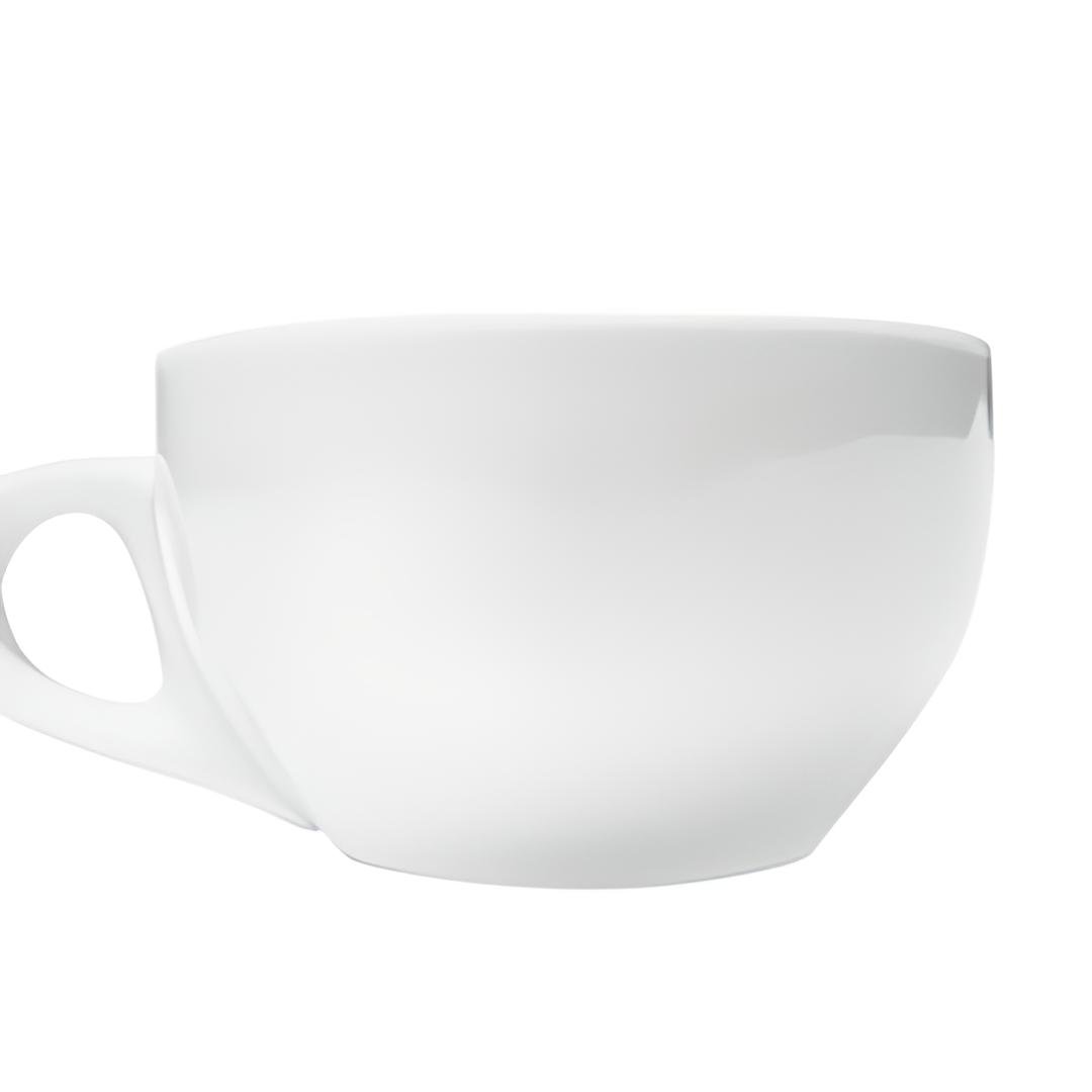 Cappuccino Cup 200 ml 6/box