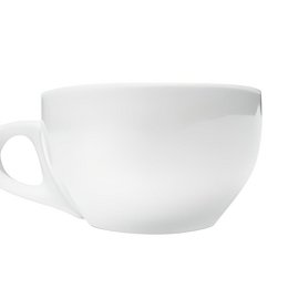 Taza Capuchino 200 ml 6/caja