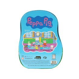 Peppa Pig - Deco Puslespil - Peppa Pig