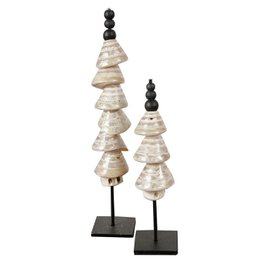 J73 Shell Tower Pearl L