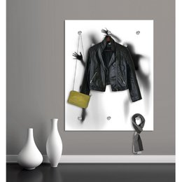 Garderobe - Psycho