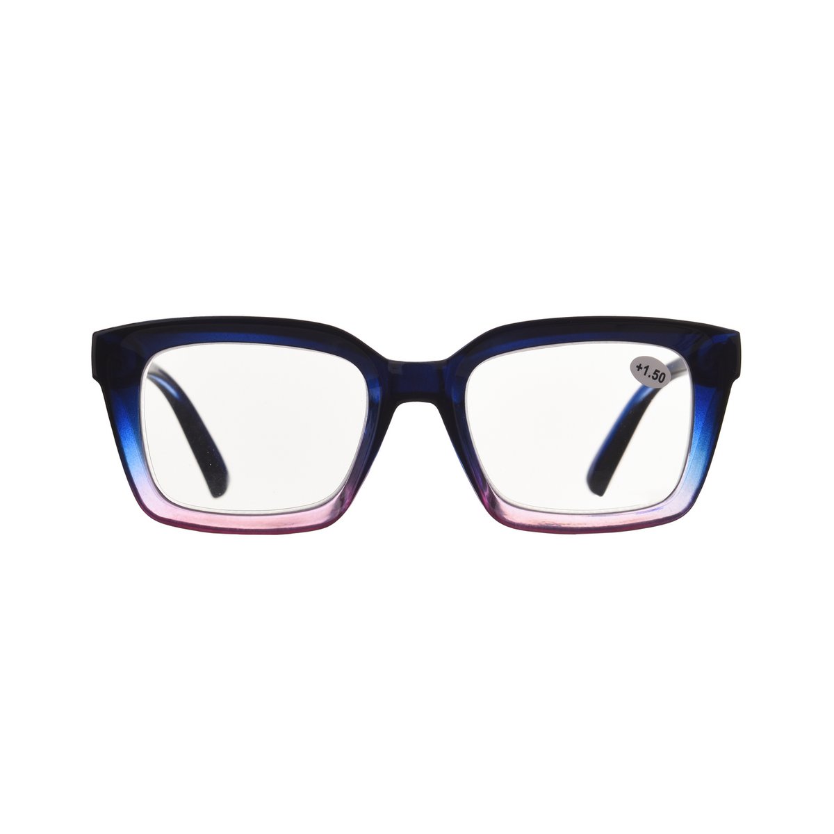 Display 12 Lunettes de Lecture CHAMP Health +1.5 – Assortiment 12 Modèles Tendance