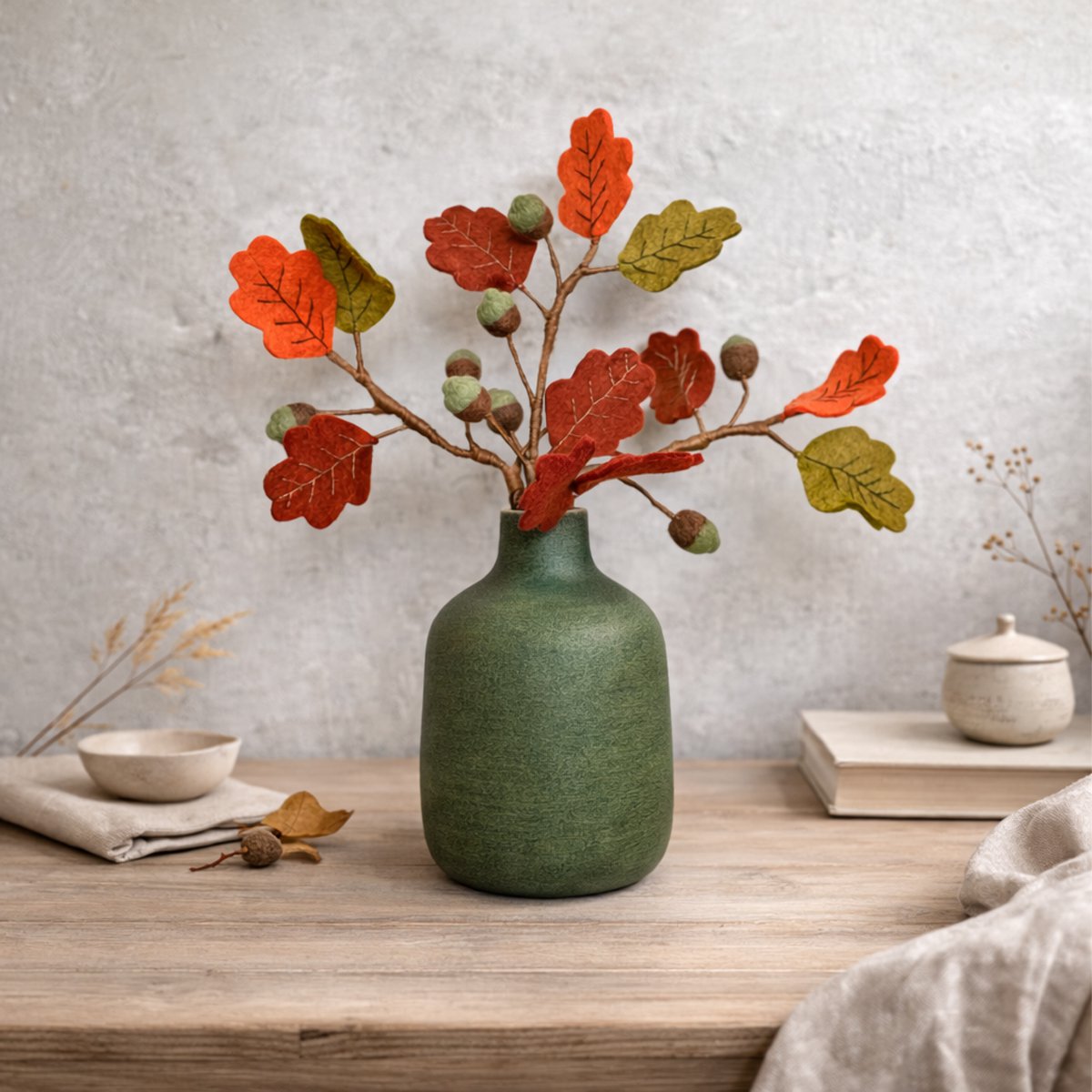 Branche Automne