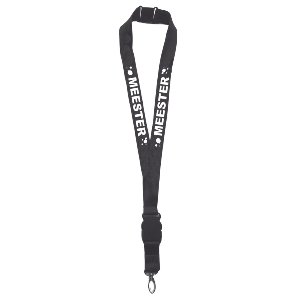 Lanyard Master