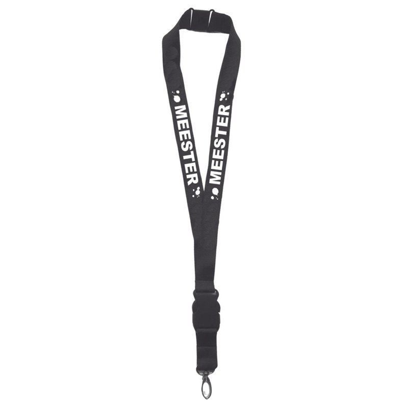 Lanyard Master