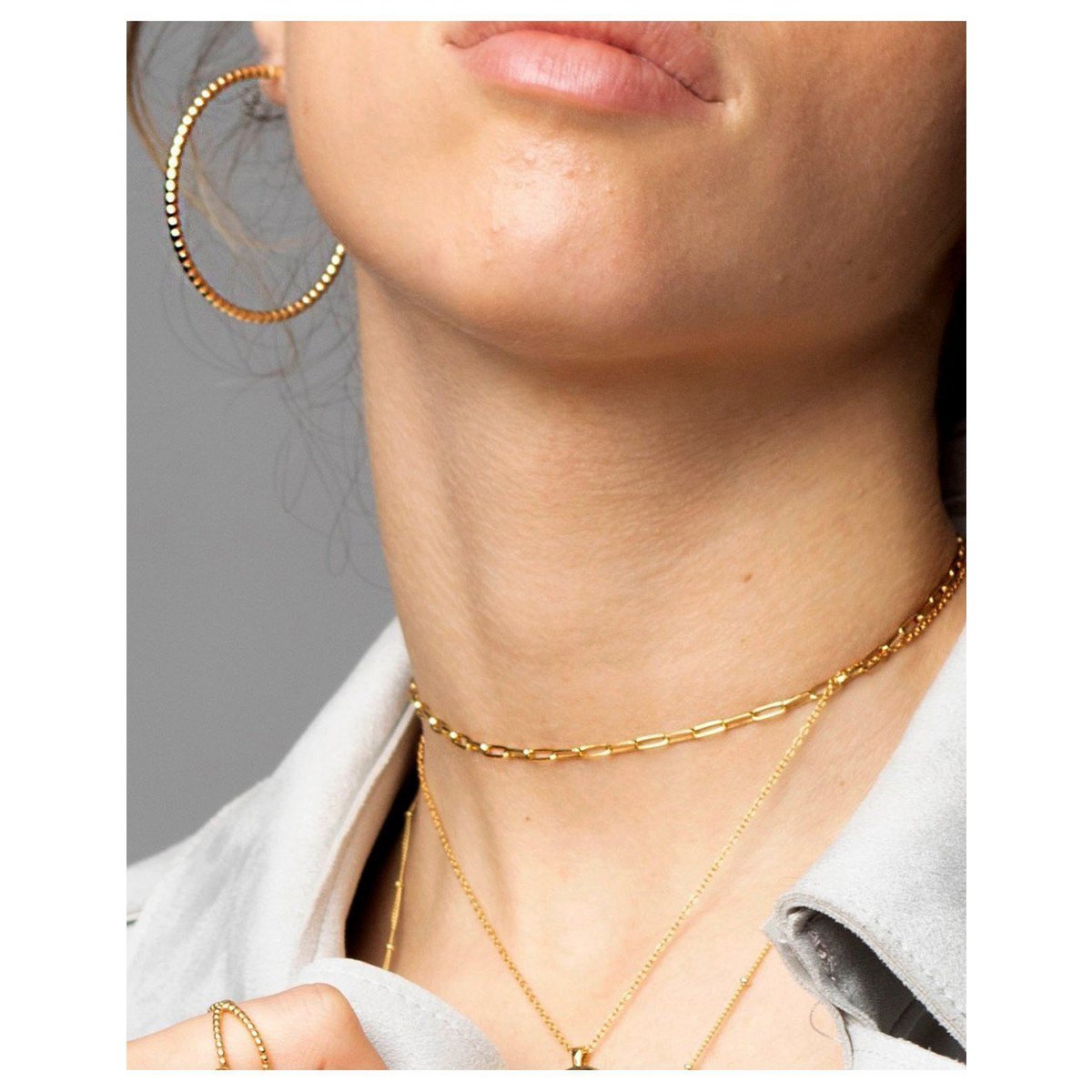 Collana fidanzato