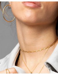 Collana fidanzato