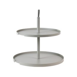 STOR KRAMKAGE STAND 2 NIVEAU - ben