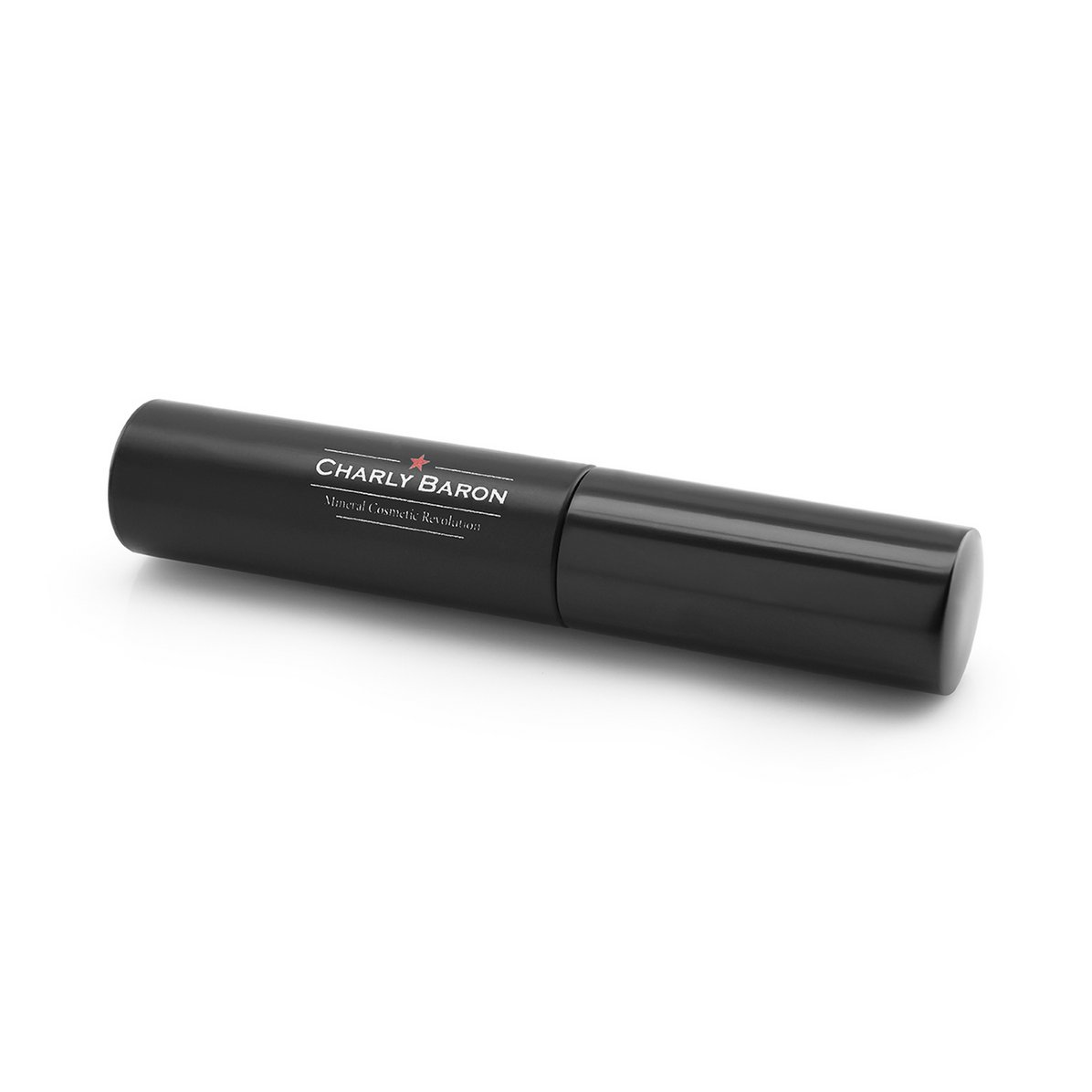 Black Natural Sensitive Premium Mascara | vegan moisturizing cream nourishing