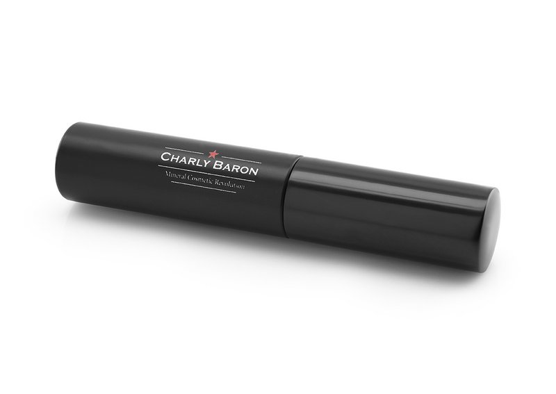 Black Natural Sensitive Premium Mascara | vegan moisturizing cream nourishing