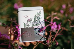 Nordic Black Tea - losse thee