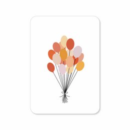 Kartenballons