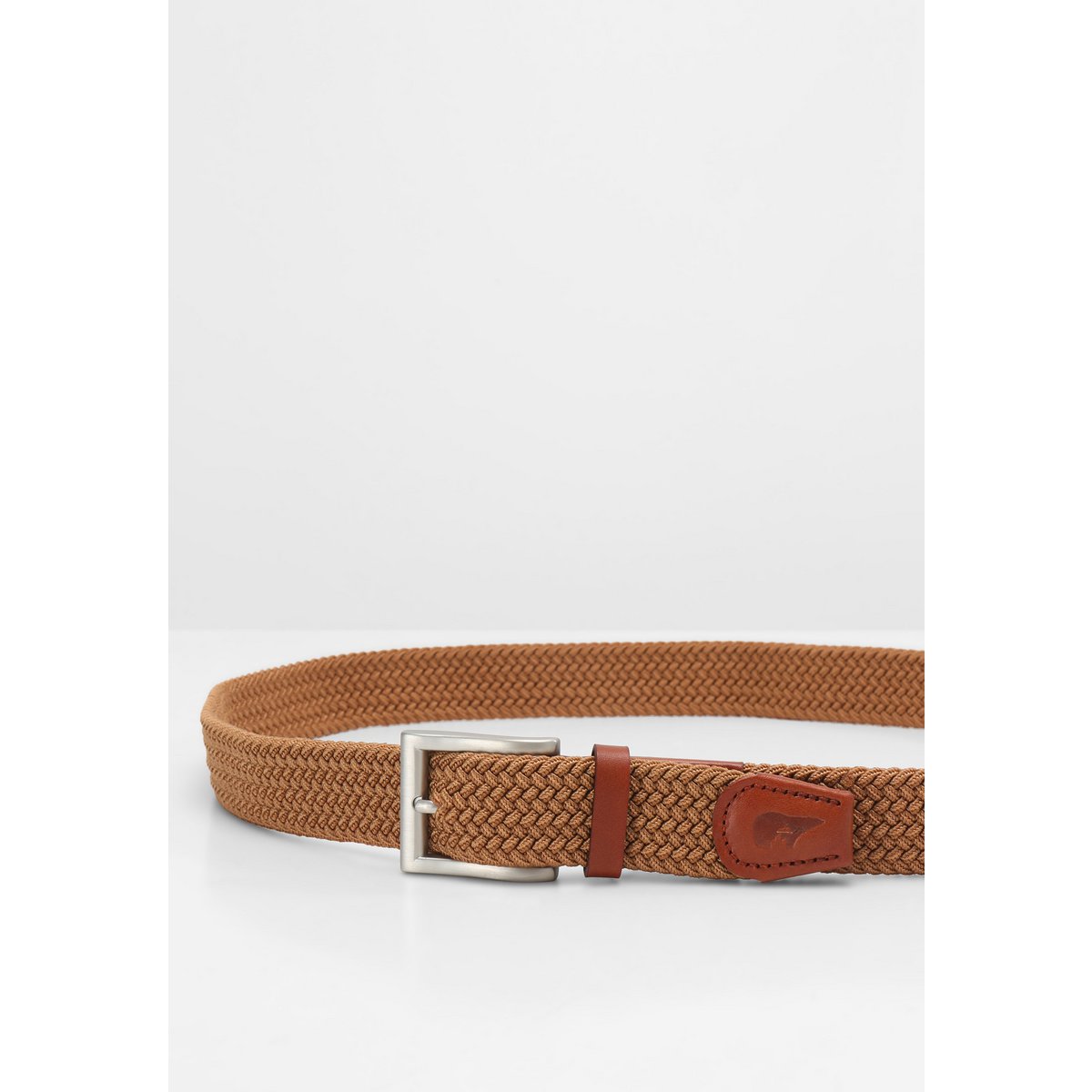 Recycled Elastic Woven Belt David