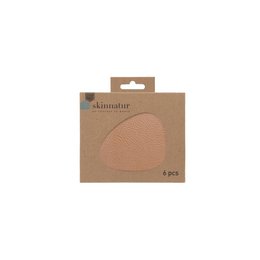 Copper 13x11cm Pebble