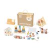 BusyKids Montessori set for children aged 18 to 24 months