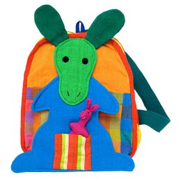 BAREFOOT - handmade toys and bags