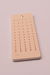 To Do List - Nougat - FSC Mix Credit