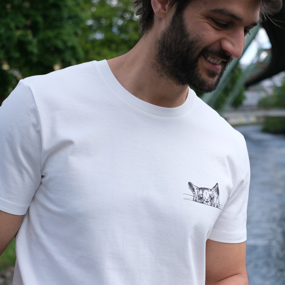 T-Shirt – Ilma