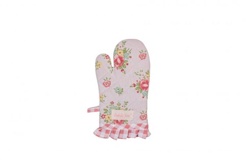 Kids glove Abby 13x23 cm Isabelle Rose