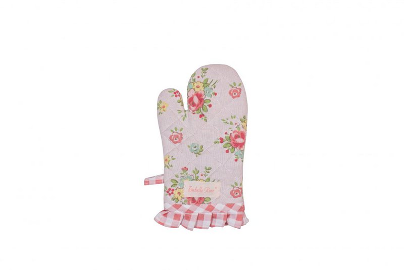 Guanto bambino Abby 13x23 cm Isabelle Rose