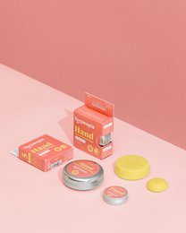 Crema per le mani fissi - Api di Api