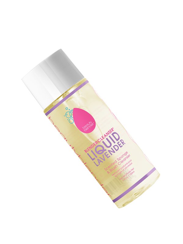 Beautyblender 5 oz full size liquid blendercleanser