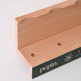 Olla Display Stand