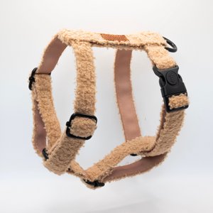 Teddy pushs beige