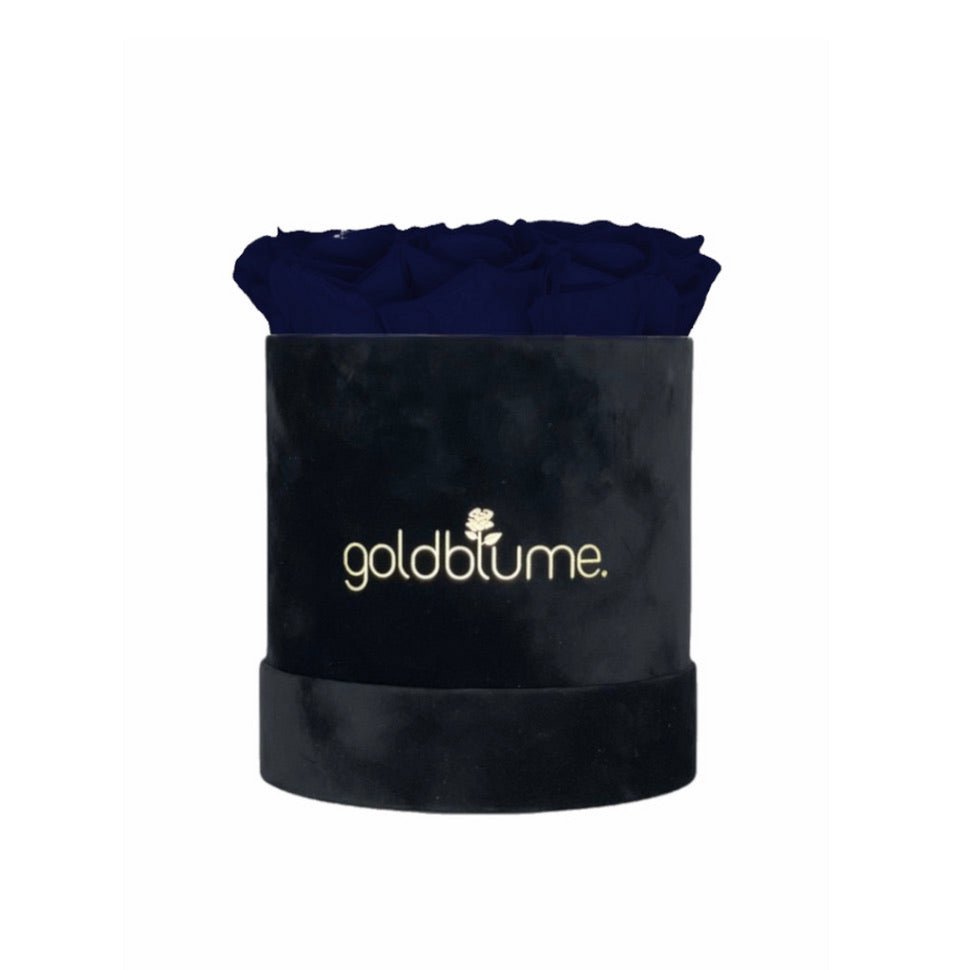 Velvet Black-collectie