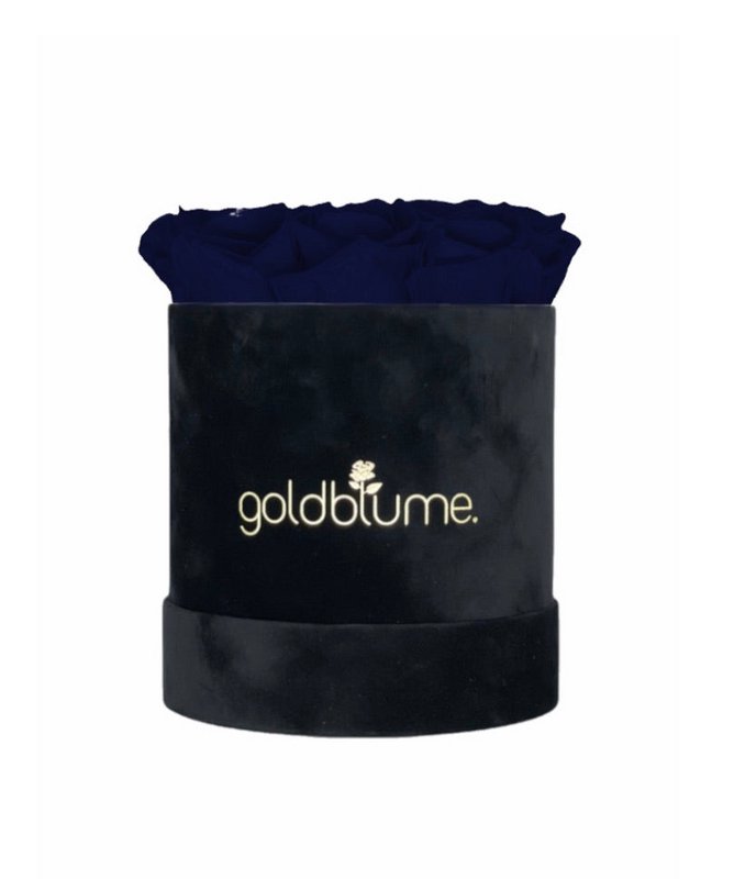 Velvet Black Collection