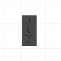 MUSTER FÜR DIY HÄNDYHÜLLE (zum Aufkleben) iphone 12