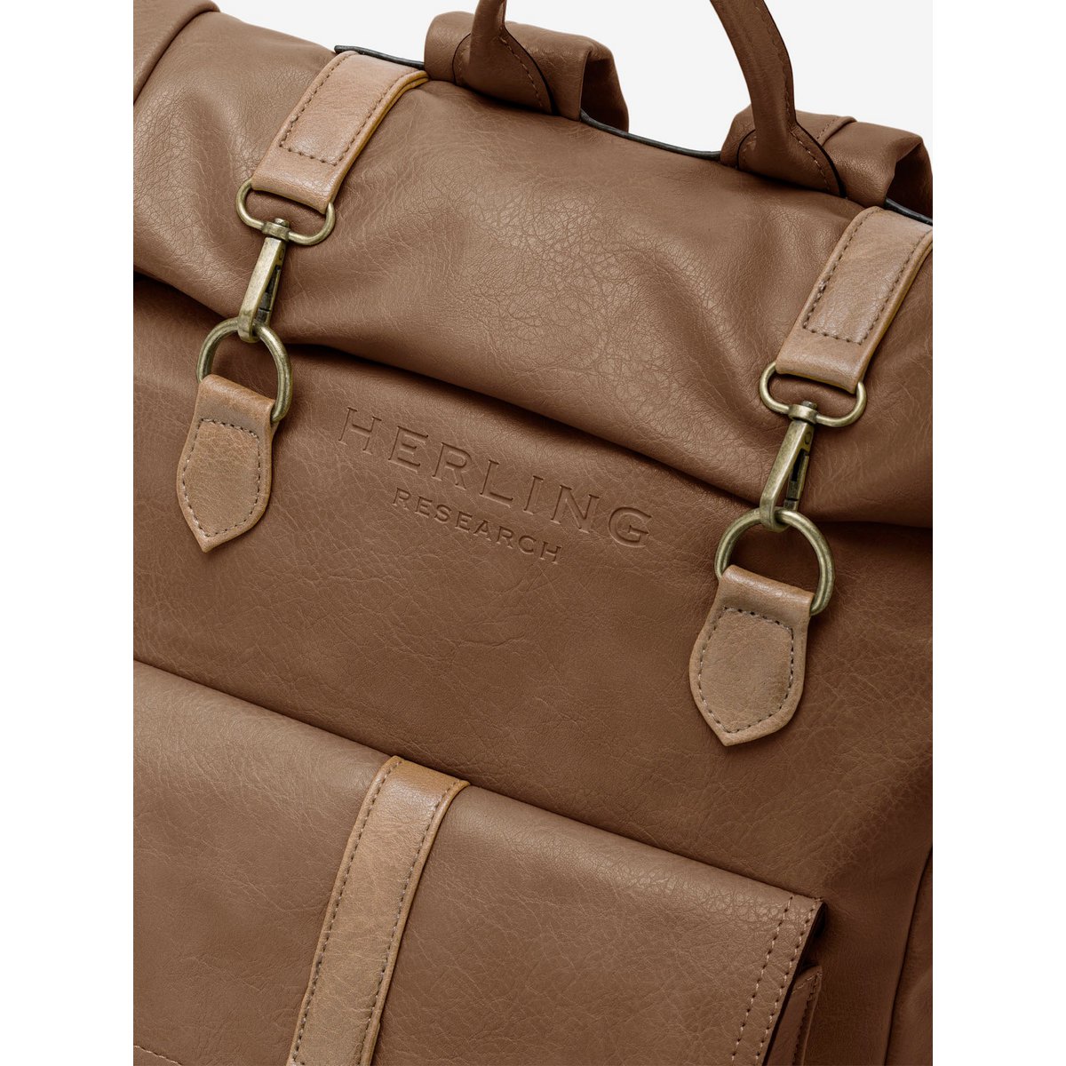 WESTLEY - Unisex backpack